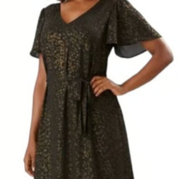 TOMMY BAHAMA Menai Mambo Midi Dress - Picture 4 of 9